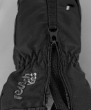 Reusch Ben Mitten 6285408 7700 schwarz 2